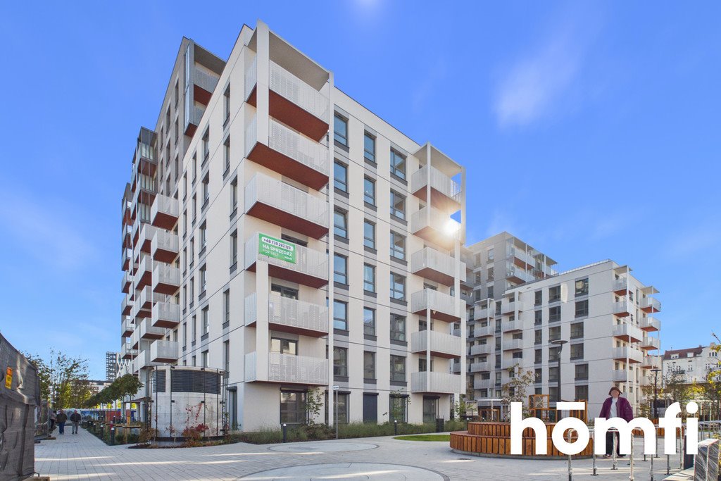 Zapraszam do obejrzenia 4-pokojowego mieszkania 72,5 m² w Poznaniu Poznań, Jeżyce, Klemensa Janickiego  73m2 Foto 1