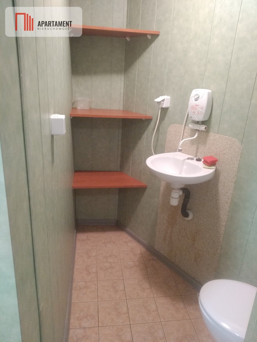 Lokal użytkowy na sprzedaż Wrocław  42m2 Foto 9