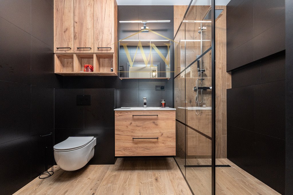 Przestronne 132 m² z balkonem, garażem i 5 sypialniami - polecam! Marki, Akacjowa 19  133m2 Foto 1
