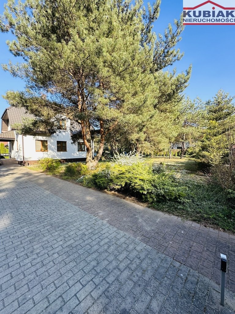 Komfortowy dom 198 m² w willowej okolicy Książenic Książenice  198m2 Foto 1
