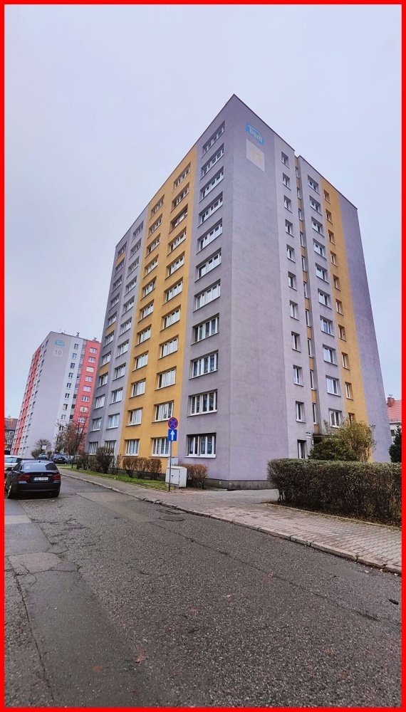 Mieszkanie trzypokojowe na sprzedaż Bytom, Plac Wojska Polskiego  52m2 Foto 12