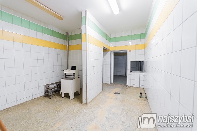 Lokal użytkowy na wynajem Niechorze  740m2 Foto 19