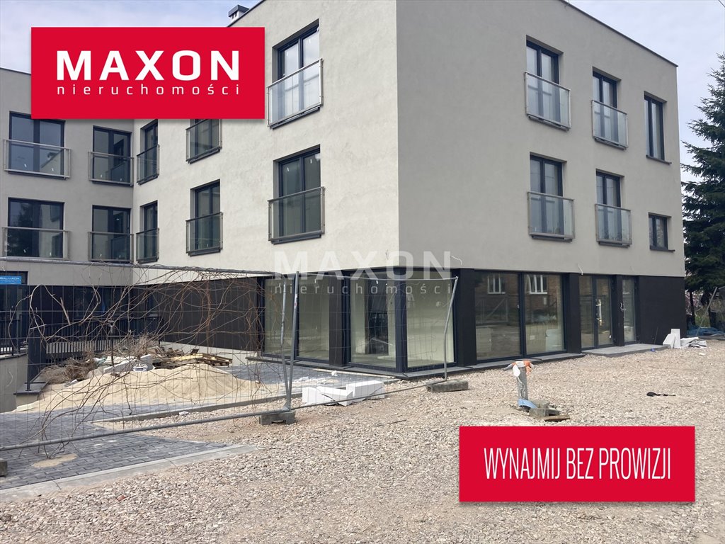 Lokal użytkowy na wynajem Warszawa, Włochy, ul. Nasienna  169m2 Foto 1