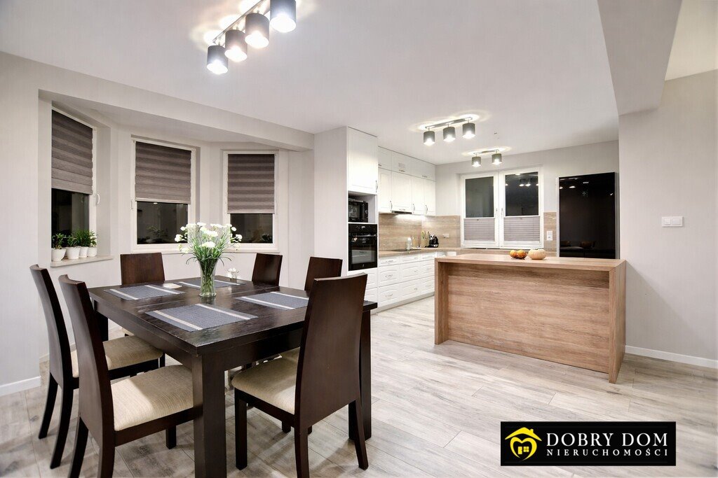 Dom wolnostojący 228 m² z garażem i dużą działką Olmonty  228m2 Foto 1