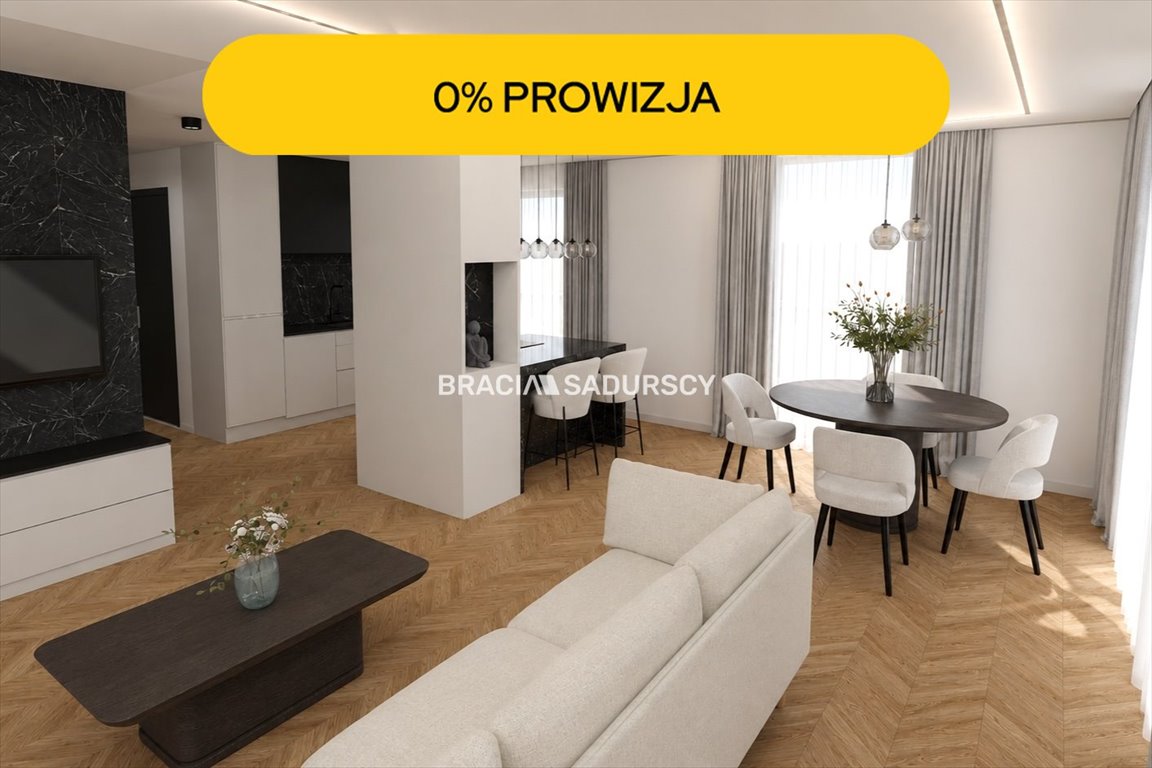 Polecam nowoczesny dom 182 m² z garażami i klimatyzacją Kraków, Ruczaj , Ruczaj, Kobierzyńska  183m2 Foto 1