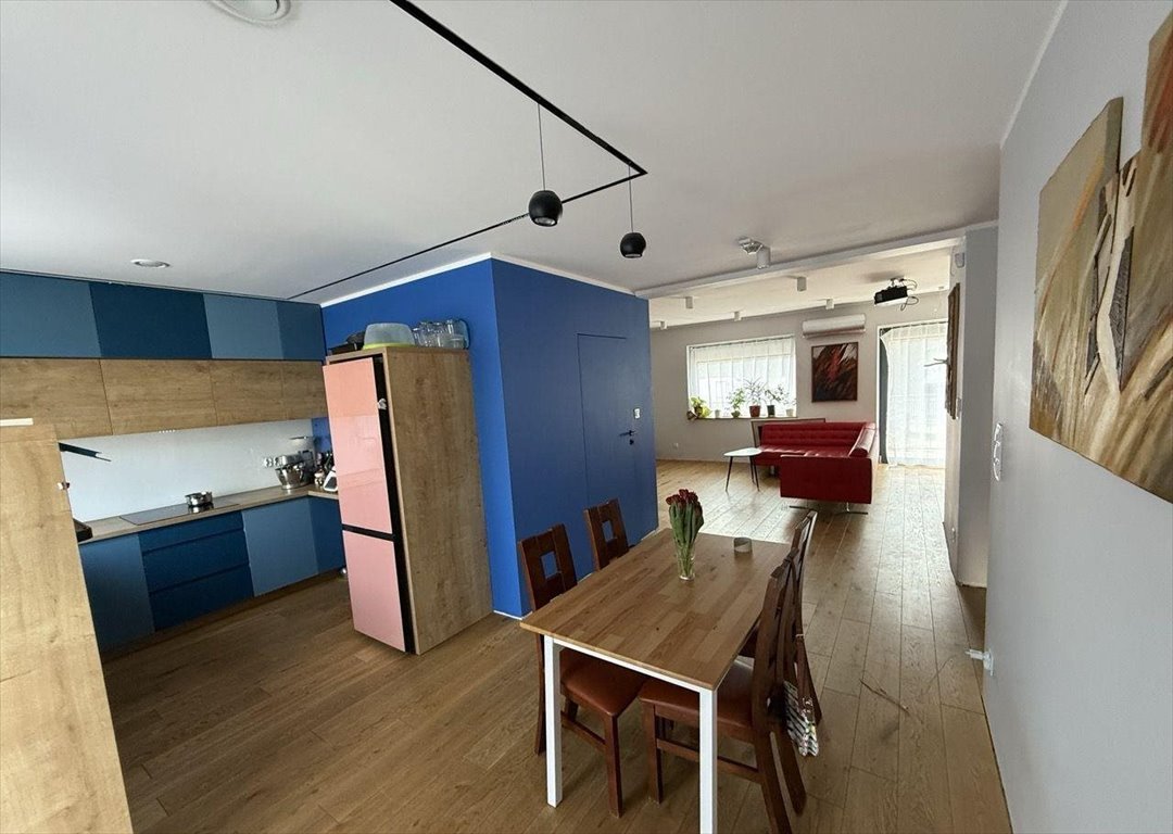 Dom na sprzedaż Kraków, Zwierzyniec, Wola Justowska, Królowej Jadwigi 137  180m2 Foto 1