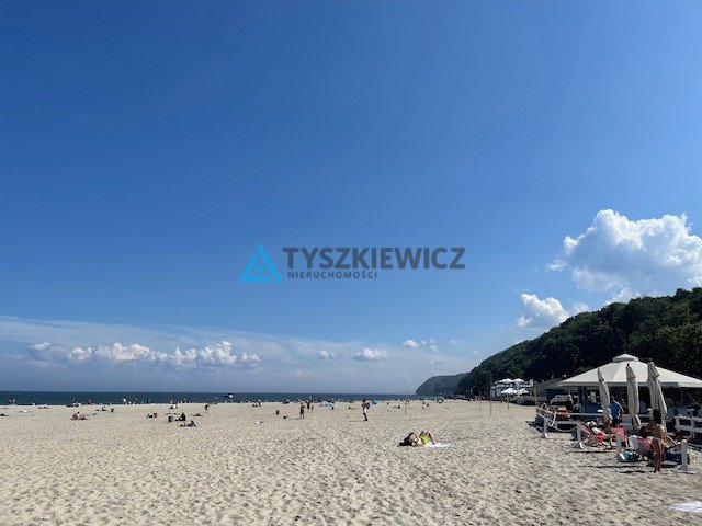 Mieszkanie dwupokojowe na sprzedaż Gdynia, Śródmieście, Antoniego Abrahama  35m2 Foto 8