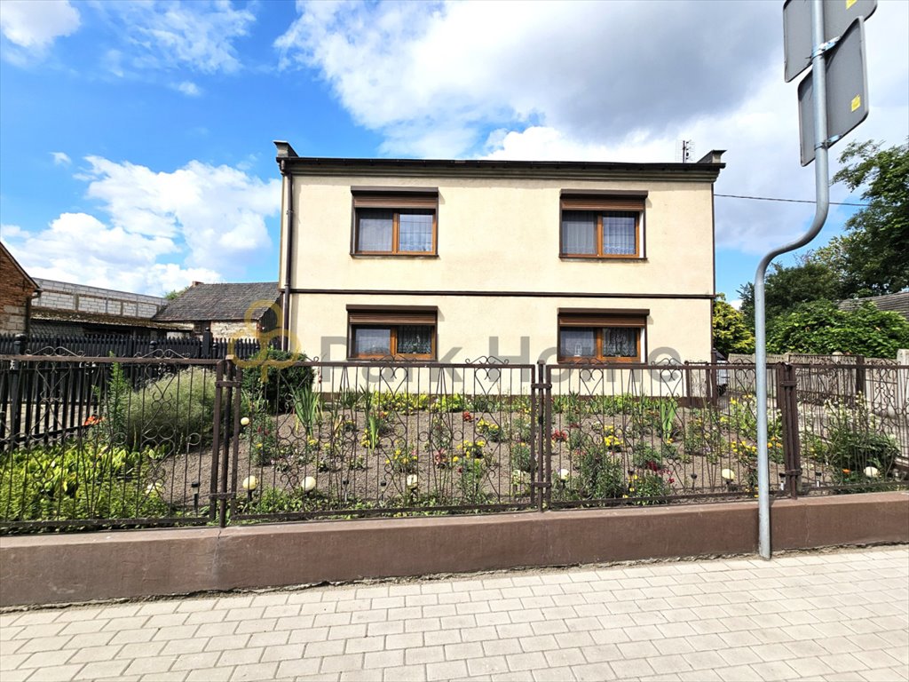 Dom na sprzedaż Błociszewo  161m2 Foto 1