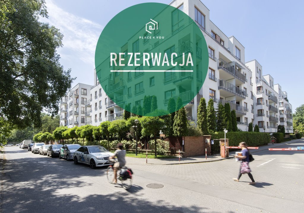 Mieszkanie dwupokojowe na sprzedaż Warszawa, Bemowo, Fort Bema, Księcia Bolesława  52m2 Foto 1