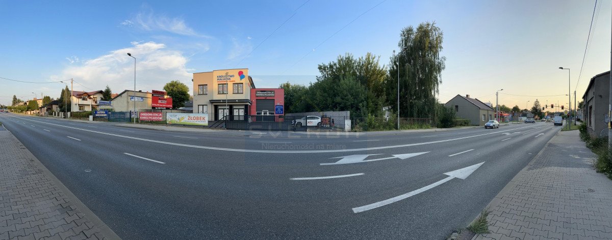 Lokal użytkowy na wynajem Częstochowa, Wyczerpy  200m2 Foto 6