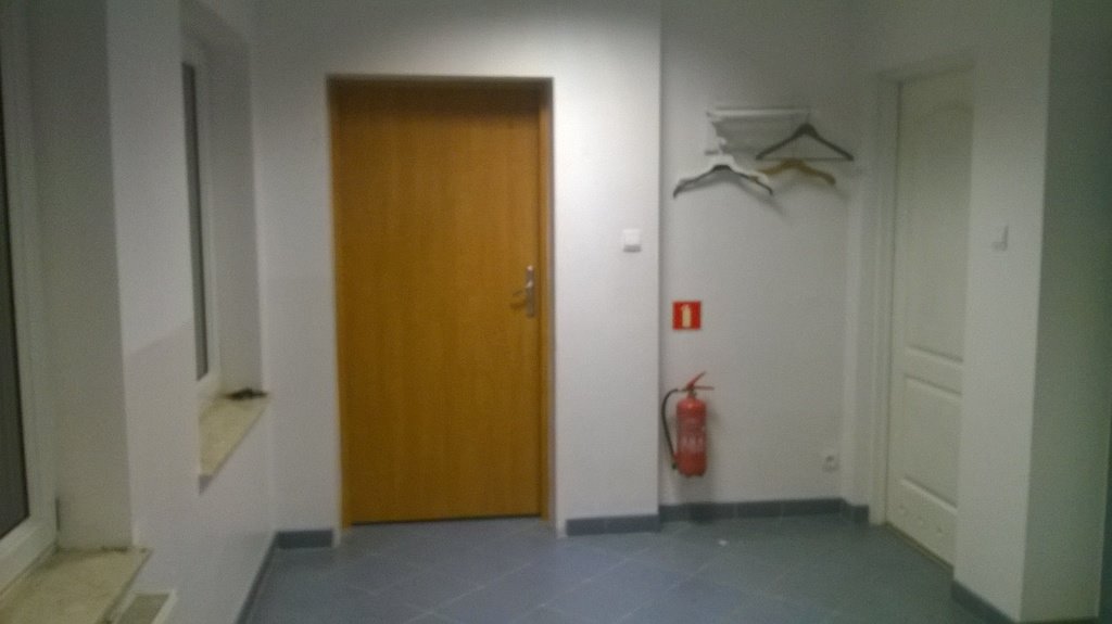 Lokal użytkowy na wynajem Łomianki  48m2 Foto 2