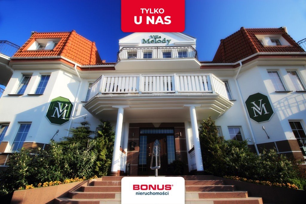 Dochodowy pensjonat 985 m2 blisko morza w Rewalu Rewal  986m2 Foto 1