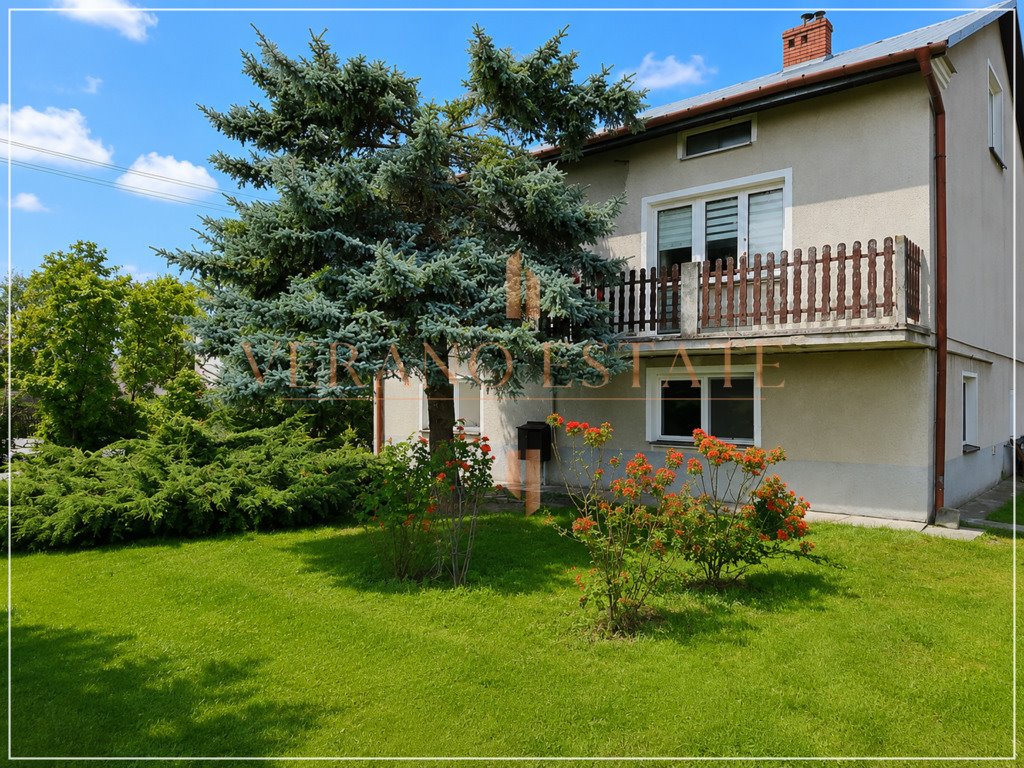 Ekskluzywne gospodarstwo z dostępem do rzeki Rokitnica, 280 m² Błonie, Powstańców  280m2 Foto 1