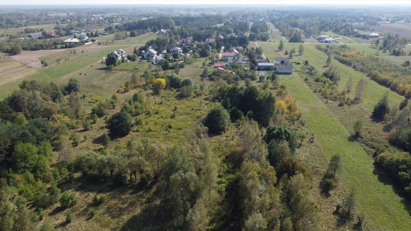 Działka inna na sprzedaż Sowia Wola Folwarczna  1 148m2 Foto 17