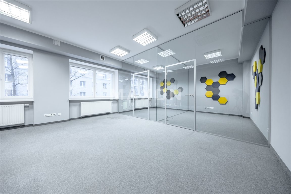 Lokal użytkowy na wynajem Warszawa, Mokotów, Sielecka  432m2 Foto 1