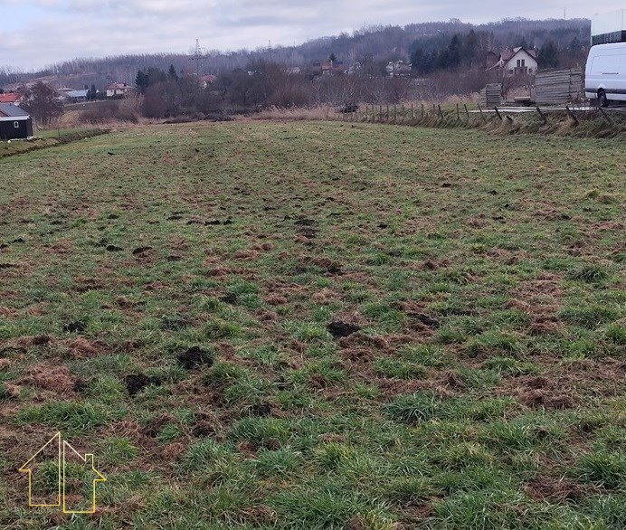 Zapraszam do inwestycyjnej działki 82 ar z MPZP i WZ, asfalt Rzeszów, Aleja Generała Władysława Sikorskiego  8 211m2 Foto 1