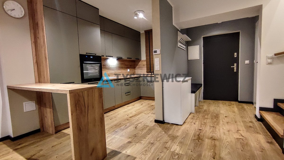 Dom na sprzedaż Pępowo, Witolda Gombrowicza  80m2 Foto 2