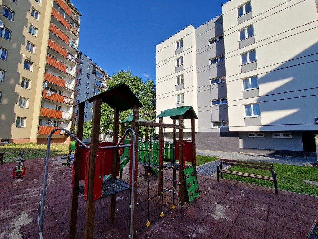 Mieszkanie trzypokojowe na sprzedaż Białystok, Wysoki Stoczek, Rzemieślnicza  46m2 Foto 17