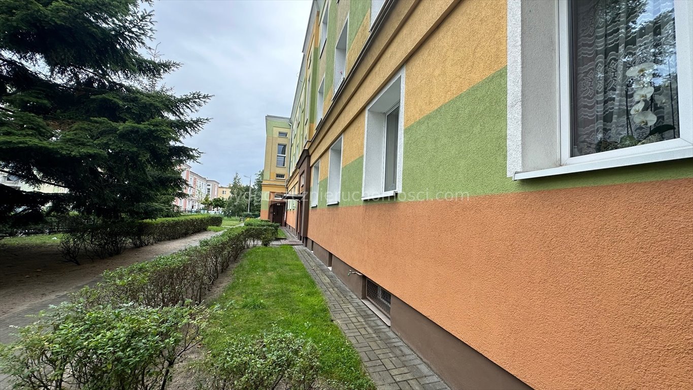 Mieszkanie dwupokojowe na sprzedaż Bydgoszcz, Błonie  56m2 Foto 6