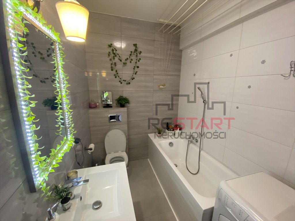 Kawalerka na sprzedaż Grodzisk Mazowiecki  30m2 Foto 6
