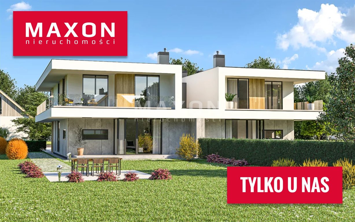 Dom na sprzedaż Klaudyn  252m2 Foto 1