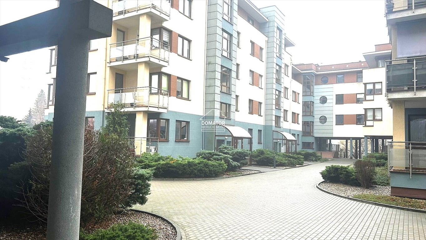 Mieszkanie trzypokojowe na wynajem Bydgoszcz, Centrum  92m2 Foto 1