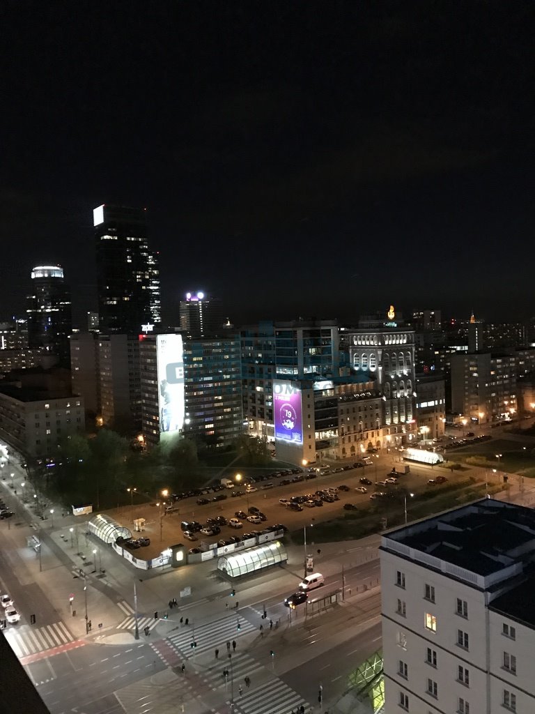 Mieszkanie dwupokojowe na wynajem Warszawa, Śródmieście, Świętokrzyska  40m2 Foto 2