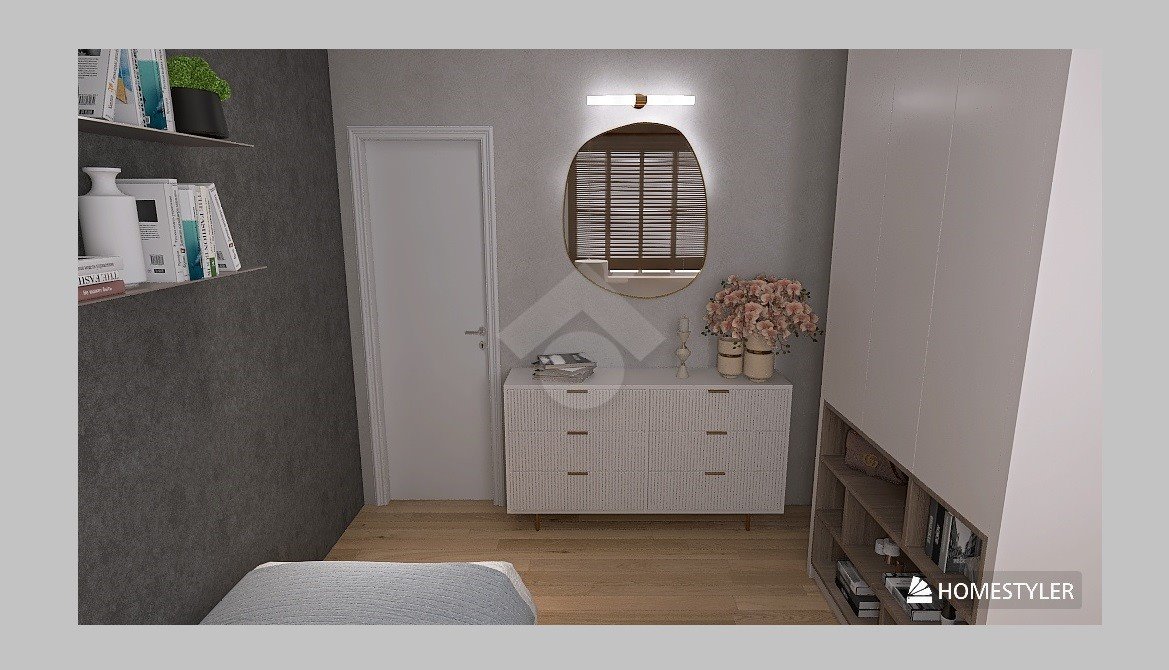 Kawalerka na sprzedaż Kraków, Krowodrza, Nowa Wieś, Juliusza Lea  20m2 Foto 6