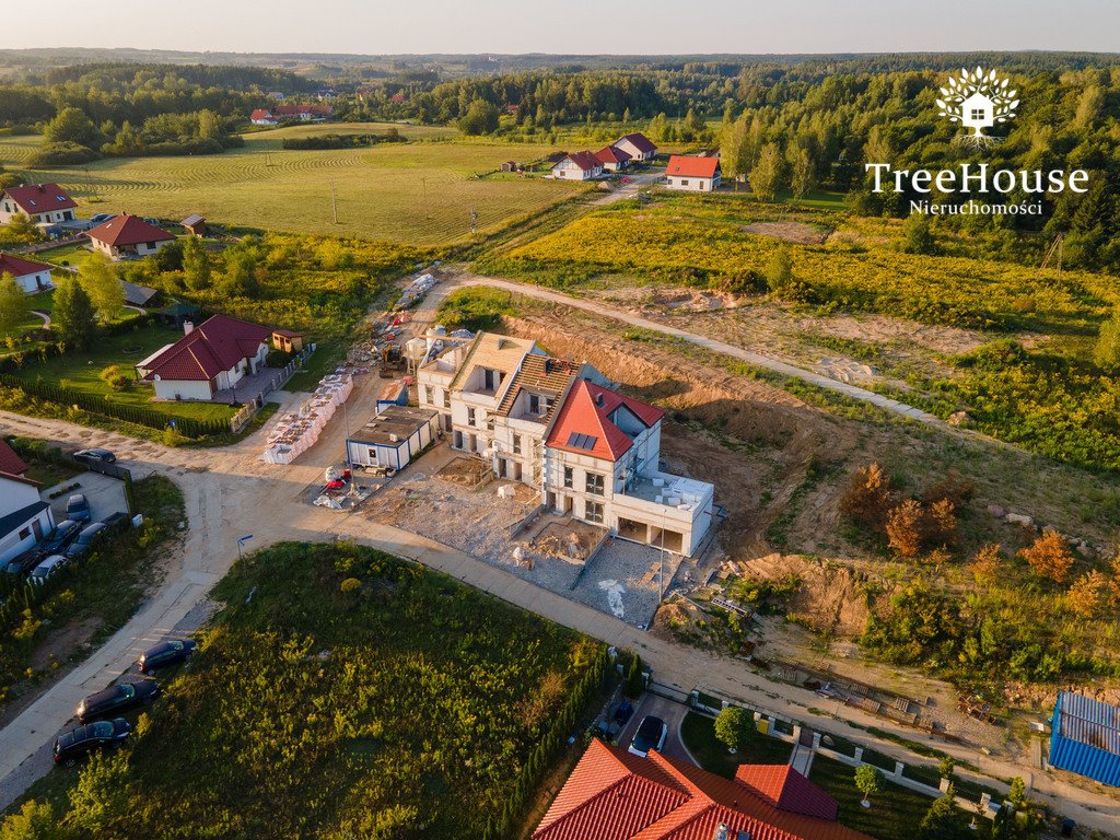 Mieszkanie trzypokojowe na sprzedaż Wadąg, Zygmunta Krasińskiego  70m2 Foto 16