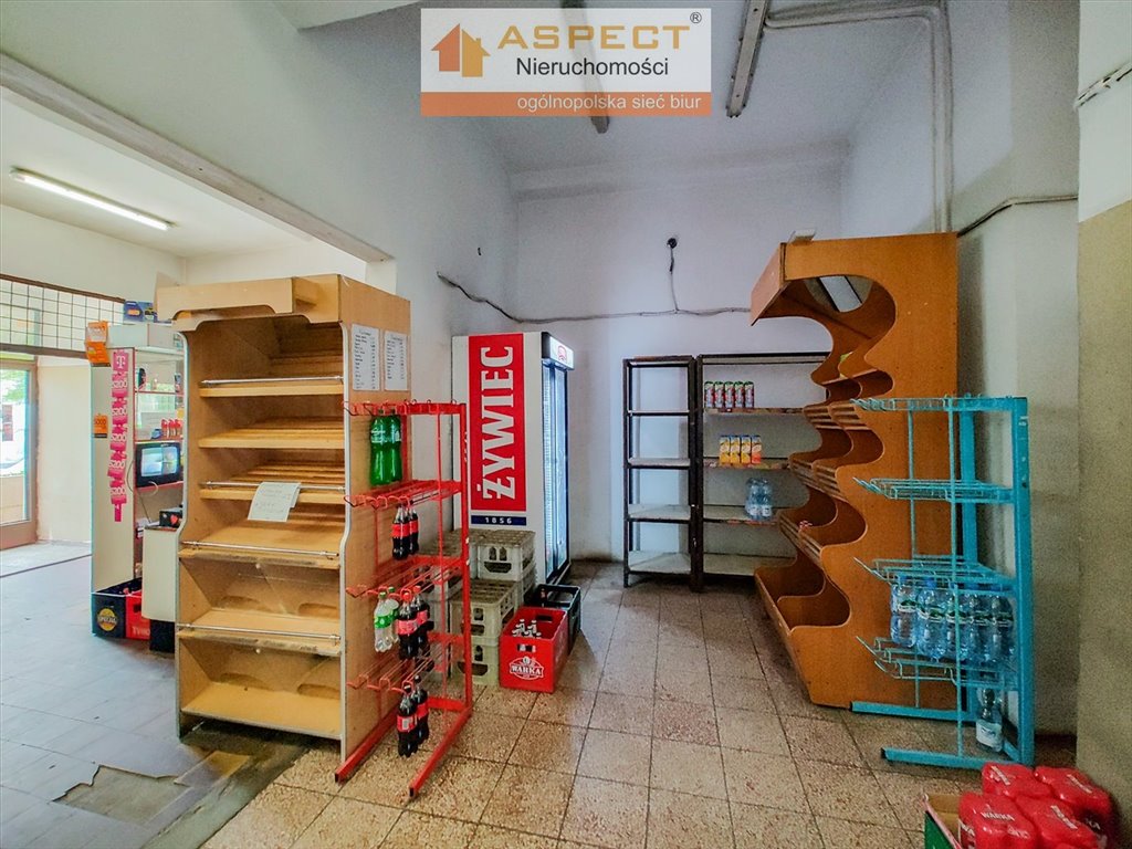 Lokal użytkowy na sprzedaż Gliwice  107m2 Foto 9