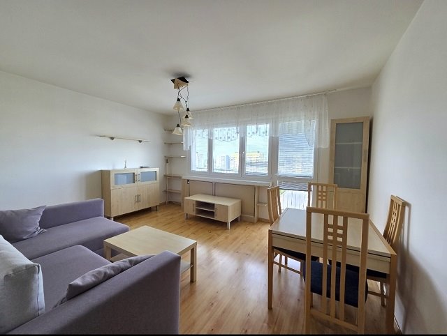 3-pokojowe mieszkanie 63 m² na Widzewie (blisko szkół i sklepów) Łódź, Widzew, widzew wschód, Smetany  63m2 Foto 1