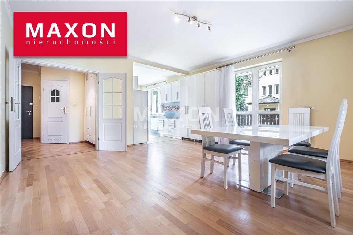 Mieszkanie trzypokojowe na sprzedaż Otwock, ul. Wczasowa  122m2 Foto 1