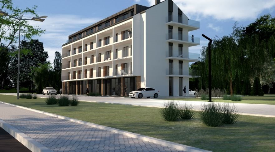 Mieszkanie trzypokojowe na sprzedaż Gdynia, Rdestowa 65m2 Foto 1 Mieszkanie trzypokojowe na sprzedaż Gdynia, Rdestowa 65m2 Foto 1