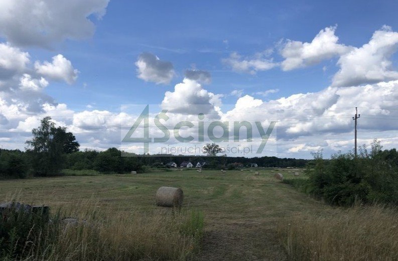 Dom na sprzedaż Wólka Radzymińska  410m2 Foto 1