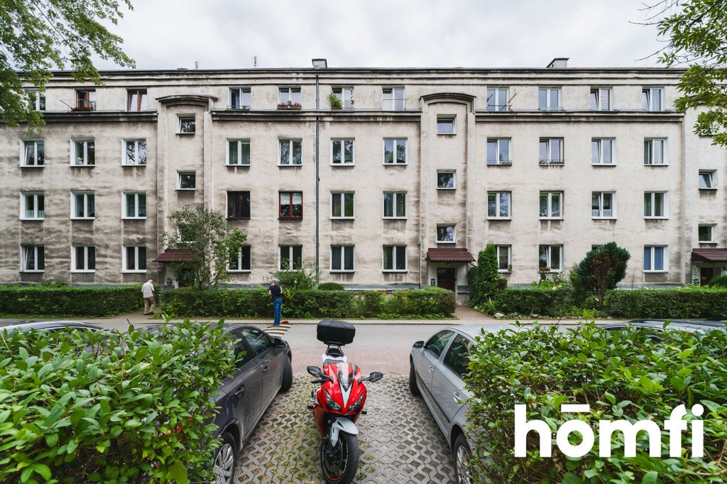 Mieszkanie trzypokojowe na sprzedaż Kraków, Nowa Huta, Osiedle Teatralne  64m2 Foto 14