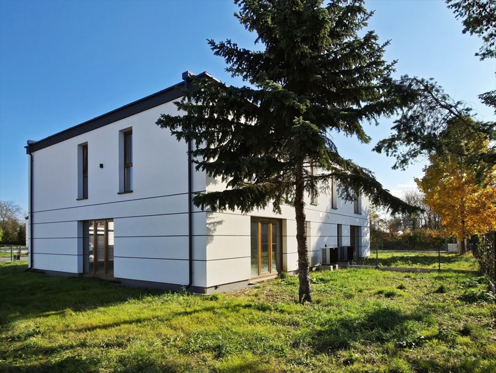 Dom na sprzedaż Warszawa, Wilanów Powsinek, Ruczaj  174m2 Foto 1