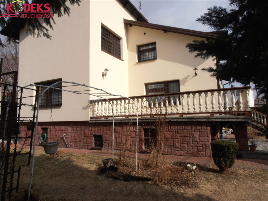 Przestronny dom 300 m² z dużą działką i garażem Legionowo  300m2 Foto 1