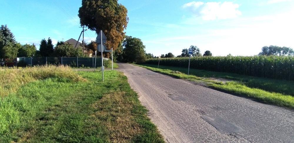 Działka 1578 m² pod dom marzeń z mediami zapraszam Tarnowo Podgórne, Marianów, Marianowska  1 578m2 Foto 1