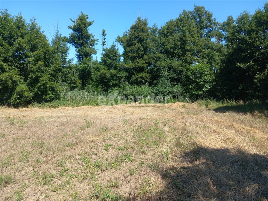 Działka rolna 5022 m² w Likiec z możliwością zabudowy Likiec  5 022m2 Foto 1