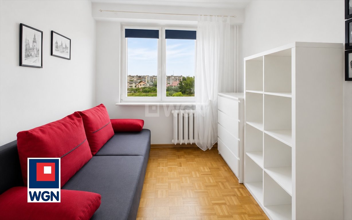 Na sprzedaż przestronne 2-pokojowe mieszkanie 48,4 m² z balkonem Ostrów Wielkopolski, Chełmońskiego, Chełmońskiego  48m2 Foto 1
