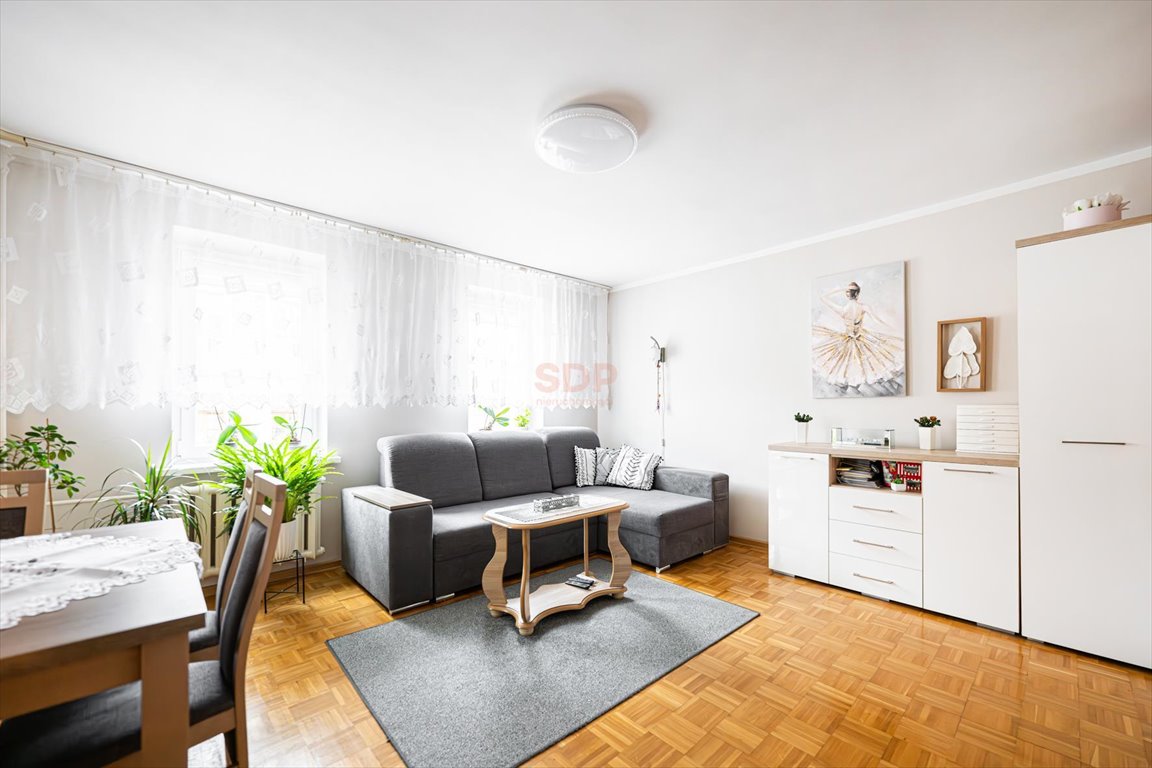 Mieszkanie trzypokojowe na sprzedaż Wrocław, Śródmieście, Plac Grunwaldzki, Szczytnicka  64m2 Foto 1