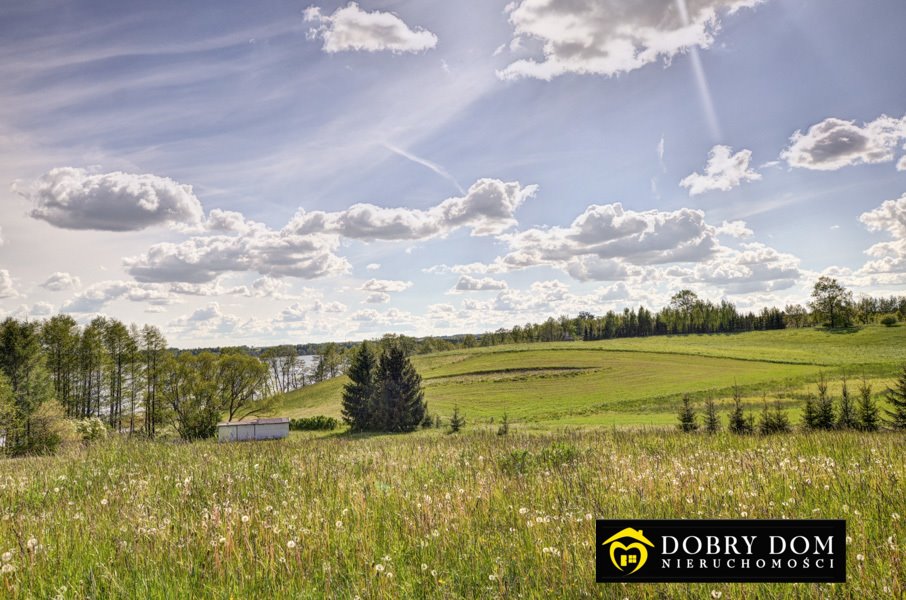 Działka budowlana na sprzedaż Przejma Mała  14 300m2 Foto 10