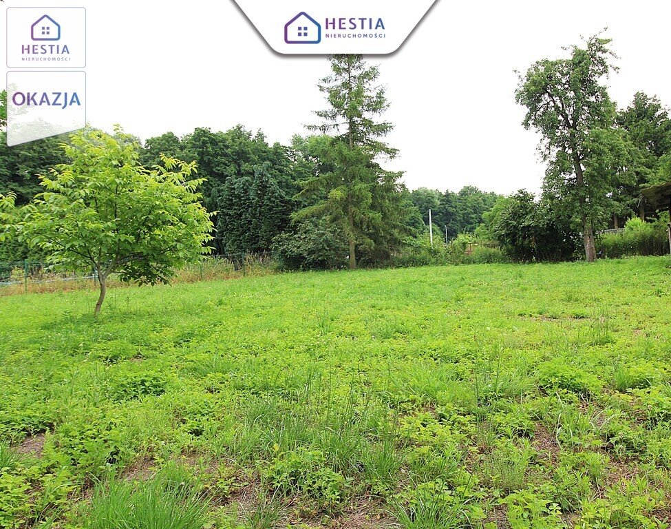Na sprzedaż działka 1388 m² z mediami i asfaltowym dojazdem Żelewo  1 388m2 Foto 1