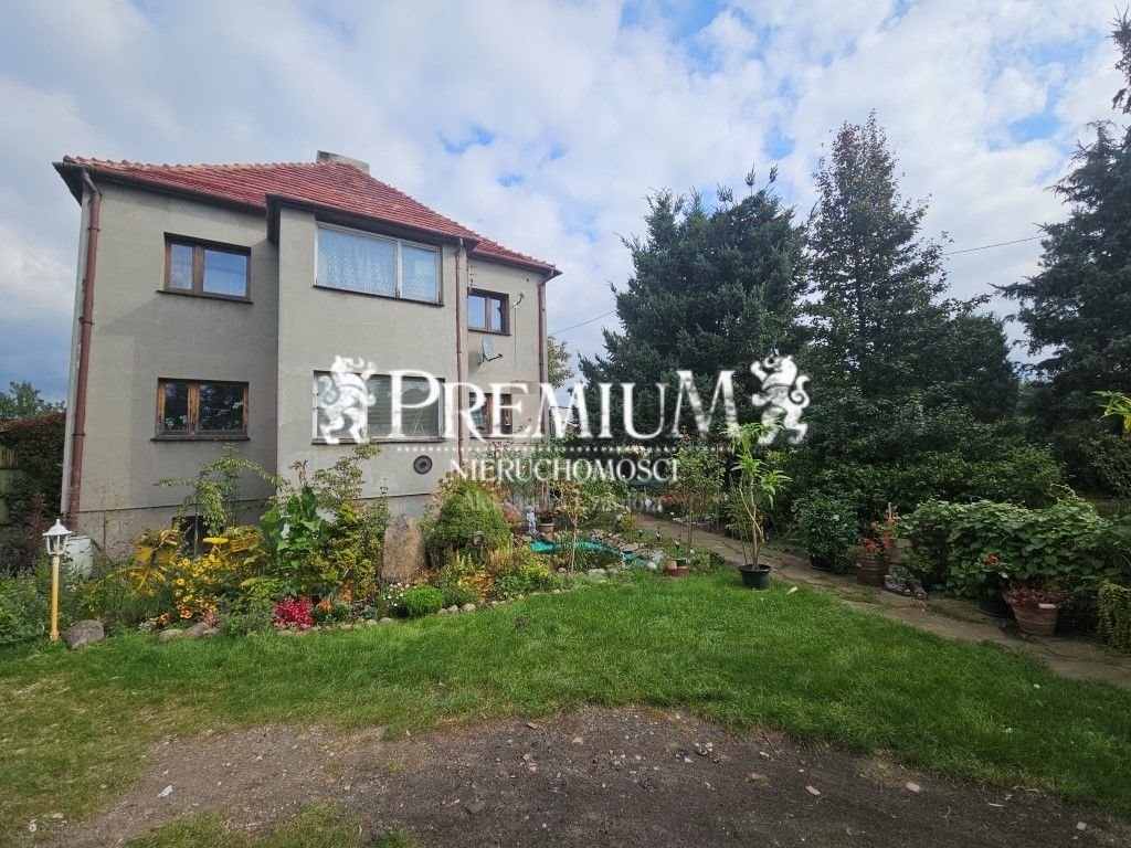 Dom na sprzedaż Wrocław, Psie Pole, Lipa Piotrowska, Pełczyńska  280m2 Foto 1