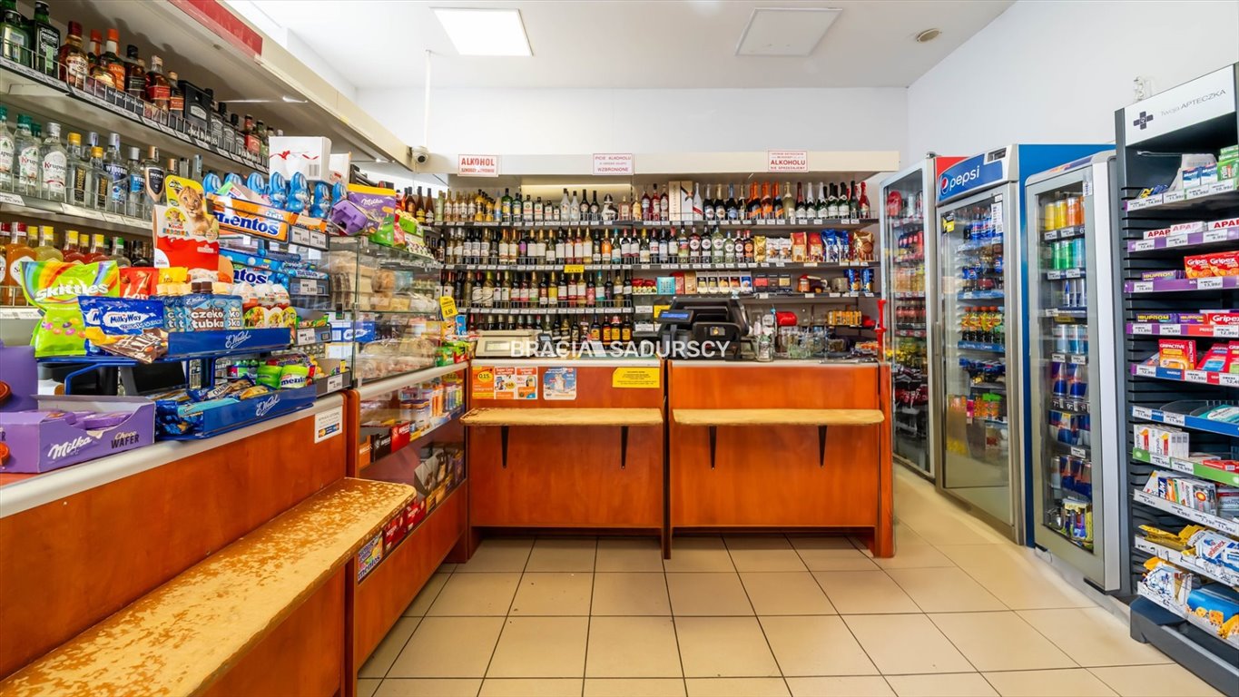 Lokal użytkowy na wynajem Kraków, Zwierzyniec, Bielany, Księcia Józefa  243m2 Foto 7