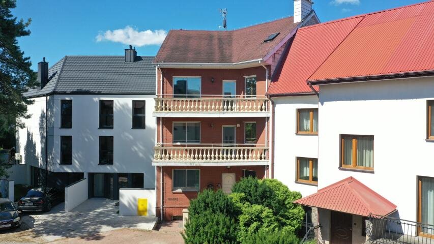 Przestronny dom w stylu amerykańskim 440 m² - zapraszam Łomża, Akacjowa  440m2 Foto 1
