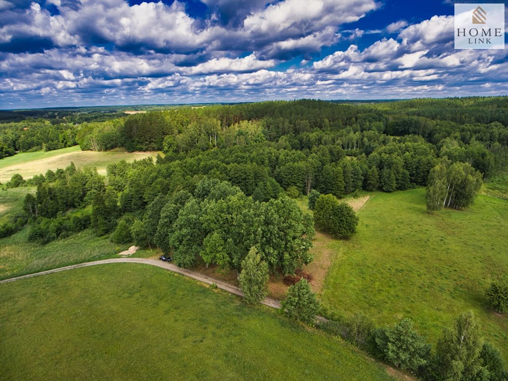 Działka rolna na sprzedaż Bartołty Wielkie  17 035m2 Foto 13