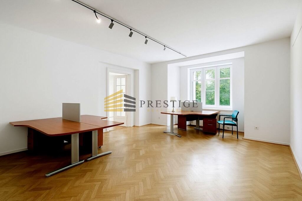 Lokal użytkowy na wynajem Warszawa, Mokotów, Willowa  144m2 Foto 1