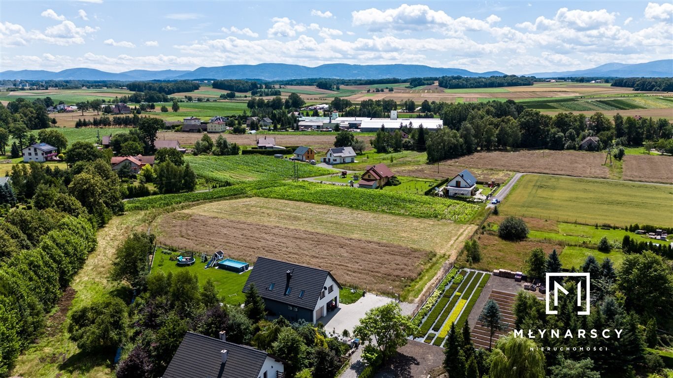 Działka budowlana na sprzedaż BESTWINA, BESTWINKA  2 929m2 Foto 12