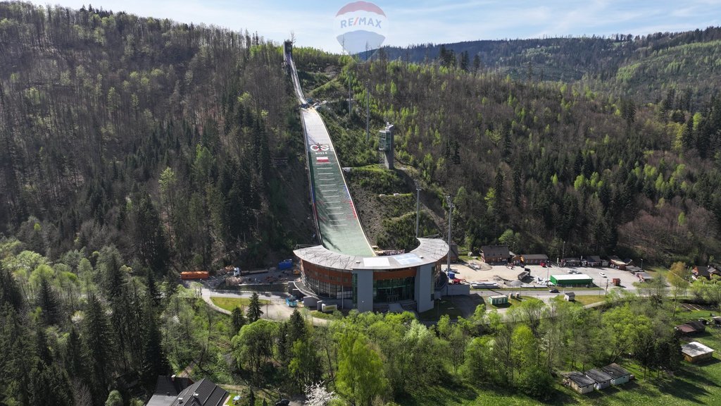 Działka budowlana na sprzedaż Wisła  1 674m2 Foto 7